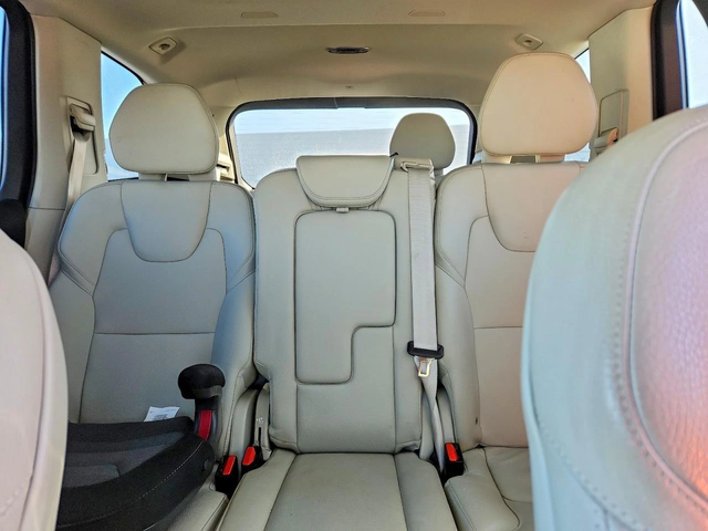 Volvo Xc90 * T5* MOMENTUM* КОЖА* ПОДГРЕВ* ПАНОРАМА* - автомобили, коли, обяви за нови и употребявани 9