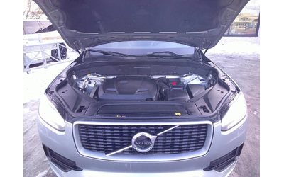 Volvo Xc90 T6 R-DESIGN| * 7 PASSAGERS* AWD* FULL LOADED* - автомобили, коли, обяви за нови и употребявани 10