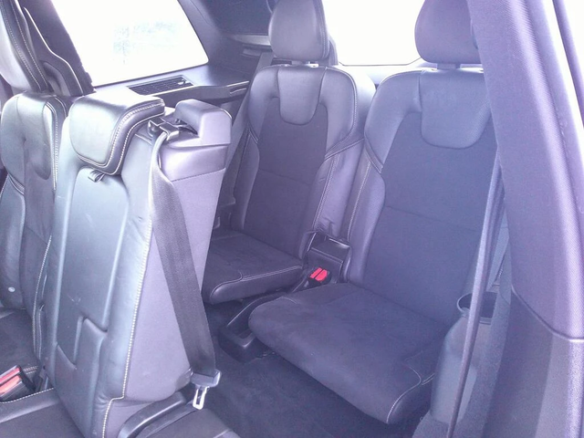 Volvo Xc90 T6 R-DESIGN| * 7 PASSAGERS* AWD* FULL LOADED* - автомобили, коли, обяви за нови и употребявани 11