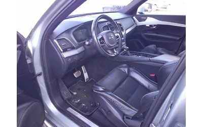 Volvo Xc90 T6 R-DESIGN| * 7 PASSAGERS* AWD* FULL LOADED* - автомобили, коли, обяви за нови и употребявани 13