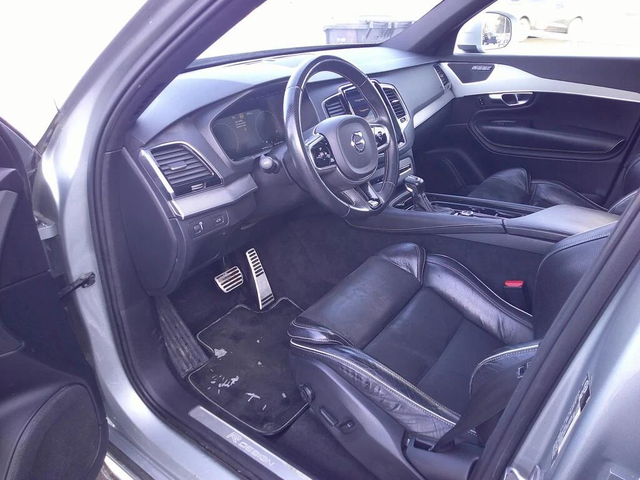Volvo Xc90 T6 R-DESIGN| * 7 PASSAGERS* AWD* FULL LOADED* - автомобили, коли, обяви за нови и употребявани 13
