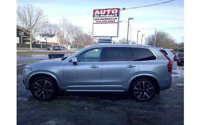 volvo-xc90 - 5