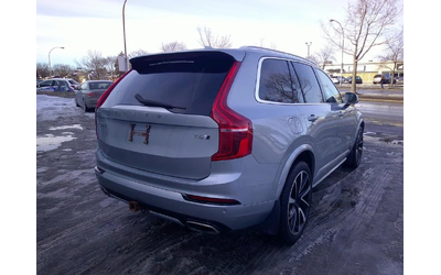 Volvo Xc90 T6 R-DESIGN| * 7 PASSAGERS* AWD* FULL LOADED* - автомобили, коли, обяви за нови и употребявани 6