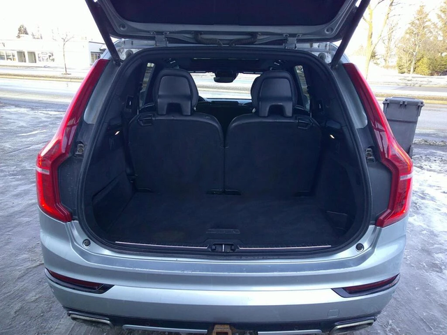 Volvo Xc90 T6 R-DESIGN| * 7 PASSAGERS* AWD* FULL LOADED* - автомобили, коли, обяви за нови и употребявани 7