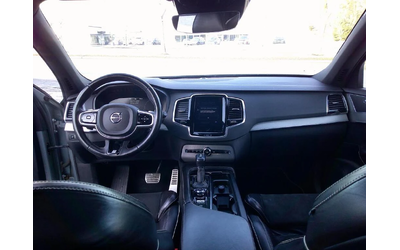 Volvo Xc90 T6 R-DESIGN| * 7 PASSAGERS* AWD* FULL LOADED* - автомобили, коли, обяви за нови и употребявани 8