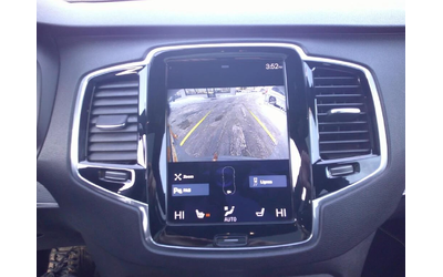 Volvo Xc90 T6 R-DESIGN| * 7 PASSAGERS* AWD* FULL LOADED* - автомобили, коли, обяви за нови и употребявани 9