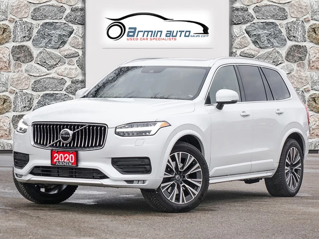 Volvo Xc90 T6 Momentum 7* АвтоКредит* (ЦЕНА ДО БГ) - автомобили, коли, обяви за нови и употребявани 0