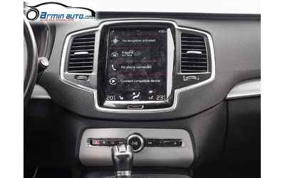 Volvo Xc90 T6 Momentum 7* АвтоКредит* (ЦЕНА ДО БГ) - автомобили, коли, обяви за нови и употребявани 10