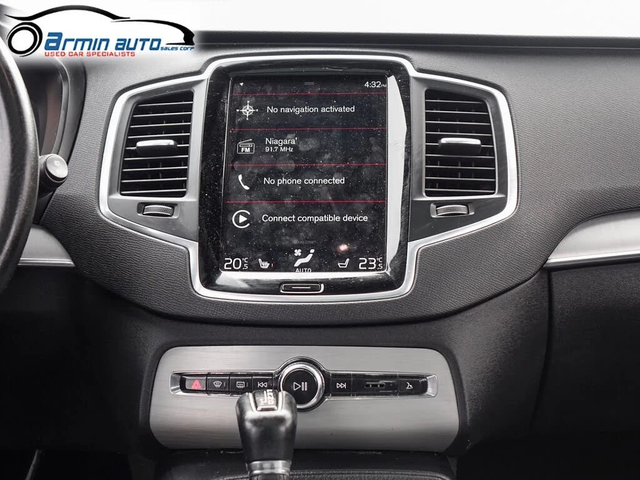 Volvo Xc90 T6 Momentum 7* АвтоКредит* (ЦЕНА ДО БГ) - автомобили, коли, обяви за нови и употребявани 10