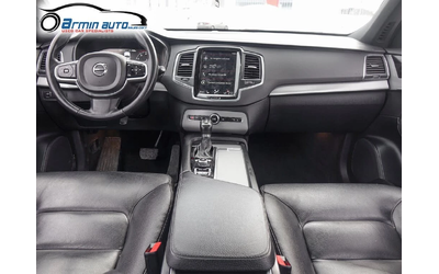 Volvo Xc90 T6 Momentum 7* АвтоКредит* (ЦЕНА ДО БГ) - автомобили, коли, обяви за нови и употребявани 11