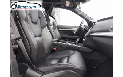 Volvo Xc90 T6 Momentum 7* АвтоКредит* (ЦЕНА ДО БГ) - автомобили, коли, обяви за нови и употребявани 15