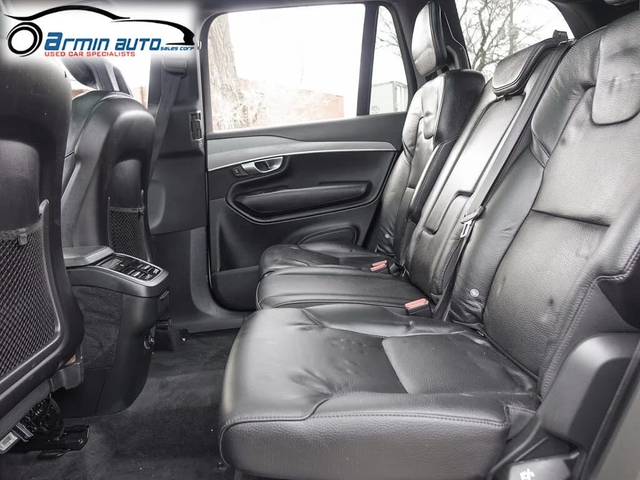 Volvo Xc90 T6 Momentum 7* АвтоКредит* (ЦЕНА ДО БГ) - автомобили, коли, обяви за нови и употребявани 16