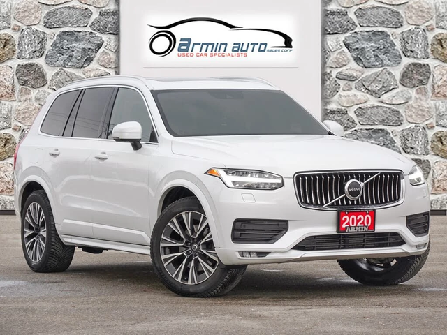 Volvo Xc90 T6 Momentum 7* АвтоКредит* (ЦЕНА ДО БГ) - автомобили, коли, обяви за нови и употребявани 2