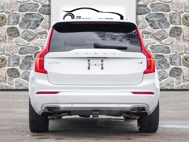 Volvo Xc90 T6 Momentum 7* АвтоКредит* (ЦЕНА ДО БГ) - автомобили, коли, обяви за нови и употребявани 4