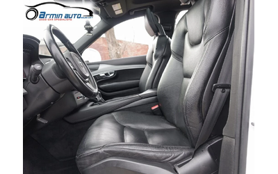 Volvo Xc90 T6 Momentum 7* АвтоКредит* (ЦЕНА ДО БГ) - автомобили, коли, обяви за нови и употребявани 6