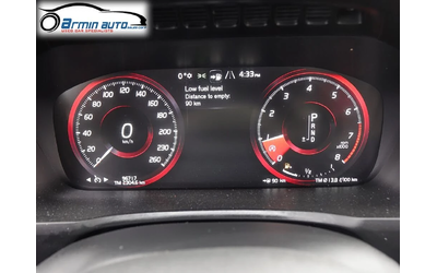 Volvo Xc90 T6 Momentum 7* АвтоКредит* (ЦЕНА ДО БГ) - автомобили, коли, обяви за нови и употребявани 8