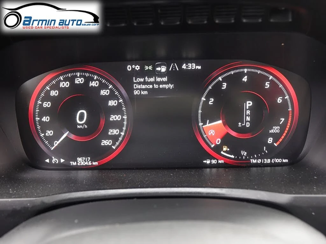 Volvo Xc90 T6 Momentum 7* АвтоКредит* (ЦЕНА ДО БГ) - автомобили, коли, обяви за нови и употребявани 8