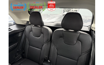 Volvo Xc90 Hybrid Inscription eAWD T8 АвтоКредит (ЦЕНА ДО БГ) - автомобили, коли, обяви за нови и употребявани 13