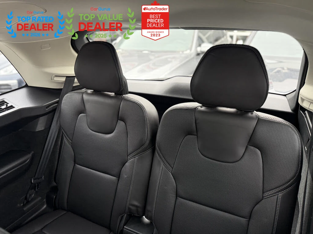 Volvo Xc90 Hybrid Inscription eAWD T8 АвтоКредит (ЦЕНА ДО БГ) - автомобили, коли, обяви за нови и употребявани 13