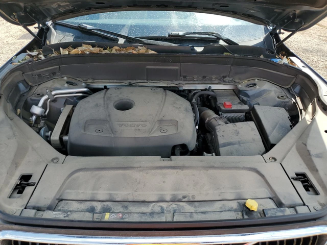 Volvo Xc90 T5* AWD* DIGITAL* ПОДГРЕВ - автомобили, коли, обяви за нови и употребявани 11