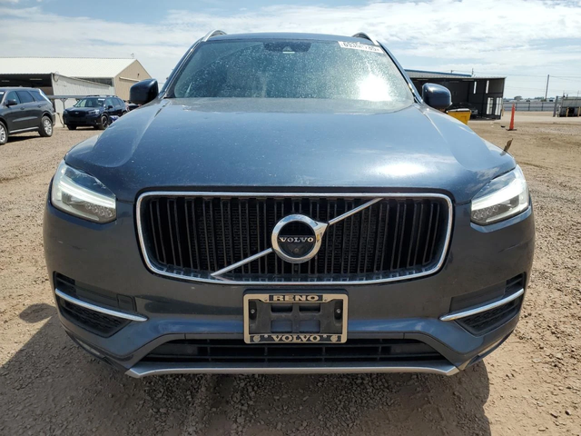 Volvo Xc90 T5* AWD* DIGITAL* ПОДГРЕВ - автомобили, коли, обяви за нови и употребявани 1