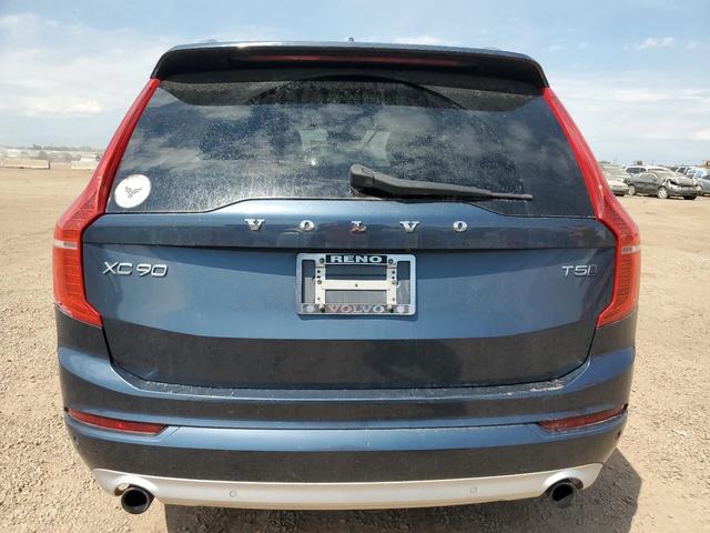 Volvo Xc90 T5* AWD* DIGITAL* ПОДГРЕВ - автомобили, коли, обяви за нови и употребявани 4