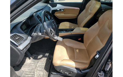 Volvo Xc90 T5* AWD* DIGITAL* ПОДГРЕВ - автомобили, коли, обяви за нови и употребявани 6