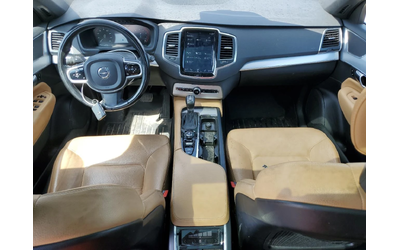 Volvo Xc90 T5* AWD* DIGITAL* ПОДГРЕВ - автомобили, коли, обяви за нови и употребявани 7