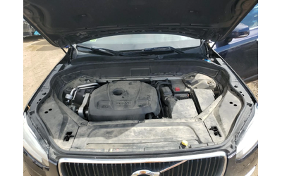 Volvo Xc90 T6* BUY NOW* - автомобили, коли, обяви за нови и употребявани 11
