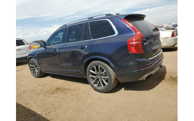volvo-xc90 - 1
