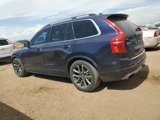 Volvo Xc90 T6* BUY NOW* - автомобили, коли, обяви за нови и употребявани 1
