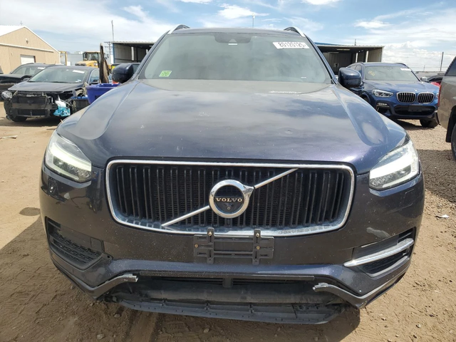 Volvo Xc90 T6* BUY NOW* - автомобили, коли, обяви за нови и употребявани 4