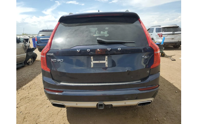 volvo-xc90 - 5