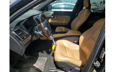 Volvo Xc90 T6* BUY NOW* - автомобили, коли, обяви за нови и употребявани 6