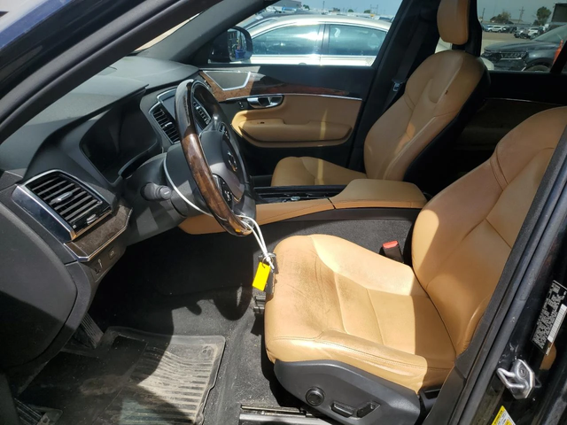 Volvo Xc90 T6* BUY NOW* - автомобили, коли, обяви за нови и употребявани 6