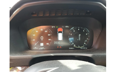 Volvo Xc90 T6* BUY NOW* - автомобили, коли, обяви за нови и употребявани 8