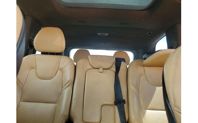 Volvo Xc90 T6* BUY NOW* - автомобили, коли, обяви за нови и употребявани 9