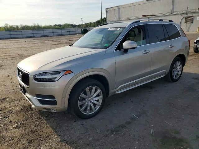 Volvo Xc90 T6 - автомобили, коли, обяви за нови и употребявани 0