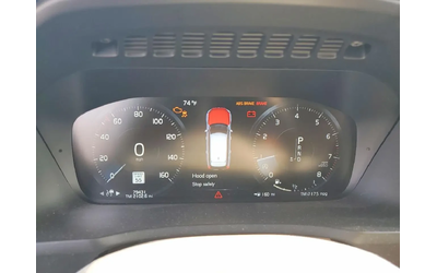 Volvo Xc90 T6 - автомобили, коли, обяви за нови и употребявани 10