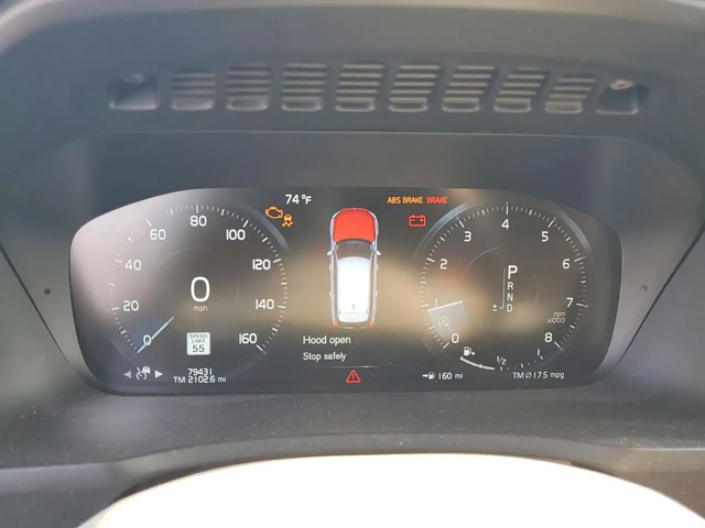 Volvo Xc90 T6 - автомобили, коли, обяви за нови и употребявани 10