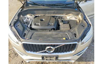 Volvo Xc90 T6 - автомобили, коли, обяви за нови и употребявани 11