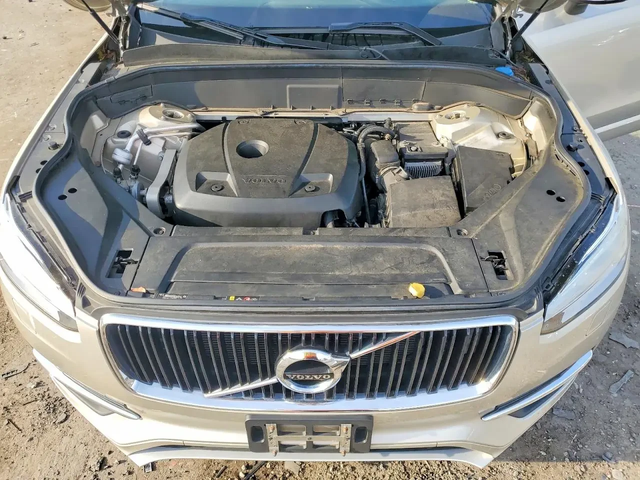 Volvo Xc90 T6 - автомобили, коли, обяви за нови и употребявани 11