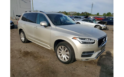 volvo-xc90 - 1