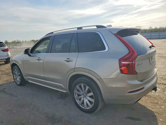 Volvo Xc90 T6 - автомобили, коли, обяви за нови и употребявани 3