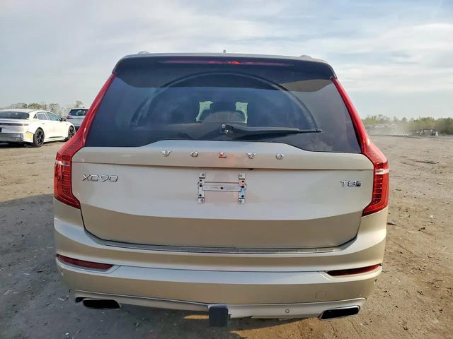 Volvo Xc90 T6 - автомобили, коли, обяви за нови и употребявани 5
