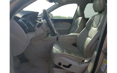 Volvo Xc90 T6 - автомобили, коли, обяви за нови и употребявани 6