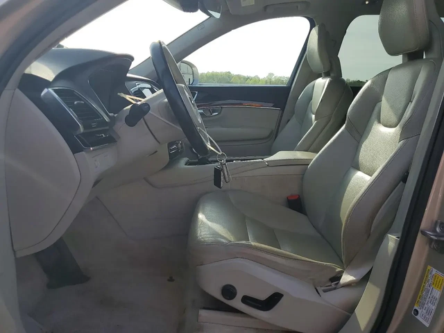 Volvo Xc90 T6 - автомобили, коли, обяви за нови и употребявани 6
