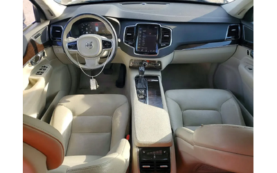 Volvo Xc90 T6 - автомобили, коли, обяви за нови и употребявани 7