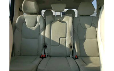 Volvo Xc90 T6 - автомобили, коли, обяви за нови и употребявани 8
