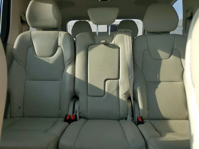 Volvo Xc90 T6 - автомобили, коли, обяви за нови и употребявани 8